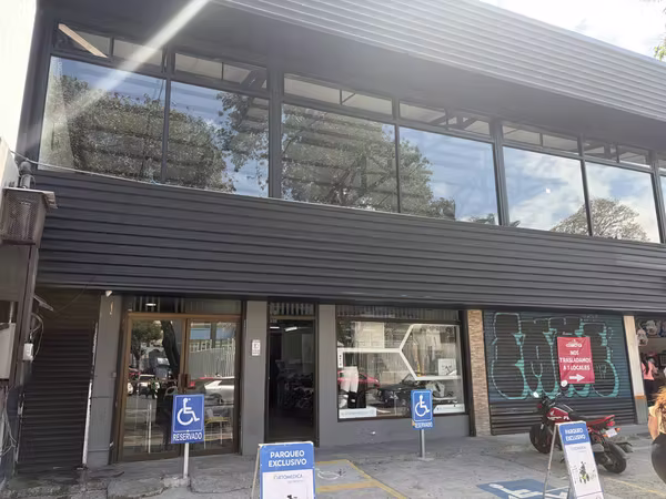 Consultorios Médicos en Alquiler