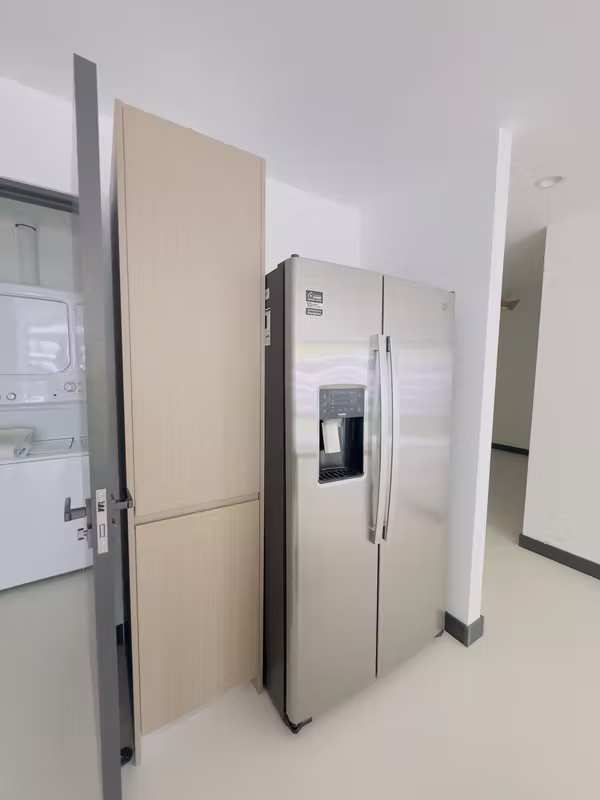 BOSQUES DEL CAFÉ PARA ESTRENAR CON LINEA BLANCA Y A/C