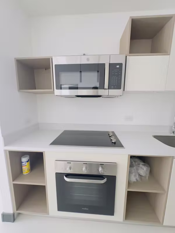 BOSQUES DEL CAFÉ PARA ESTRENAR CON LINEA BLANCA Y A/C
