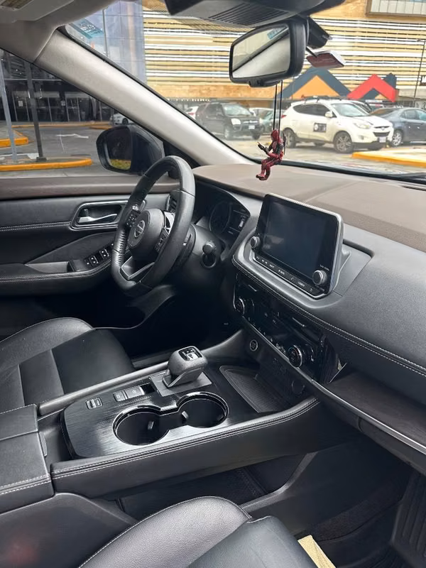 Venta de Nissan Rogue
