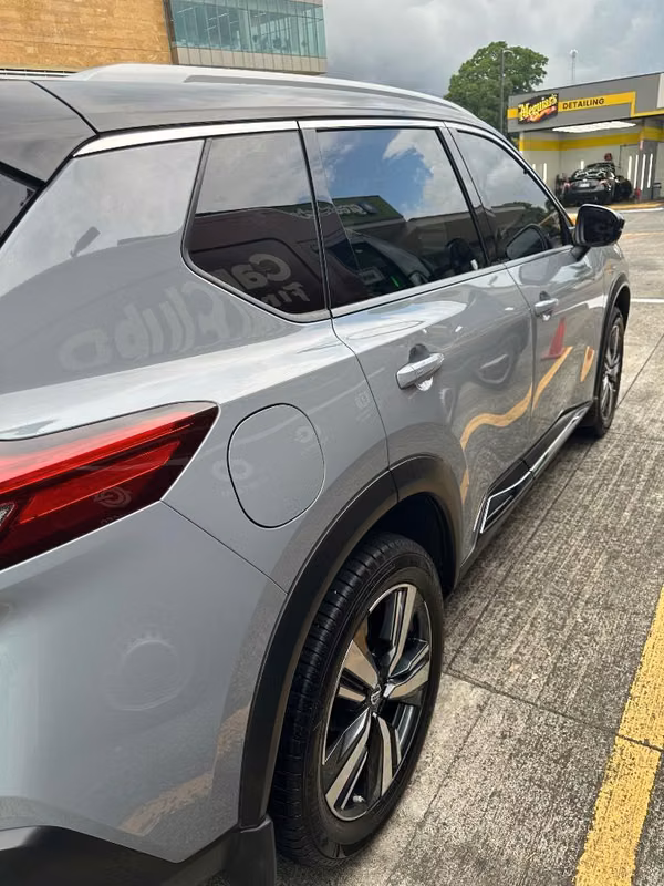 Venta de Nissan Rogue