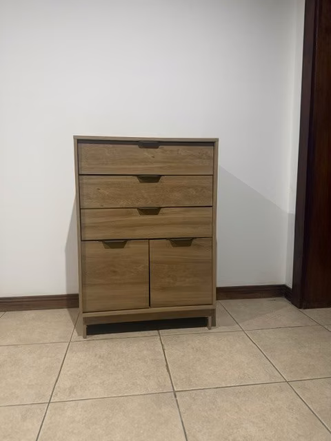 NEW SHELF UNIT DRAWERS - FOR SALE - NEW