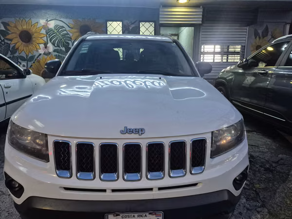 Venta de automóvil  4X4
