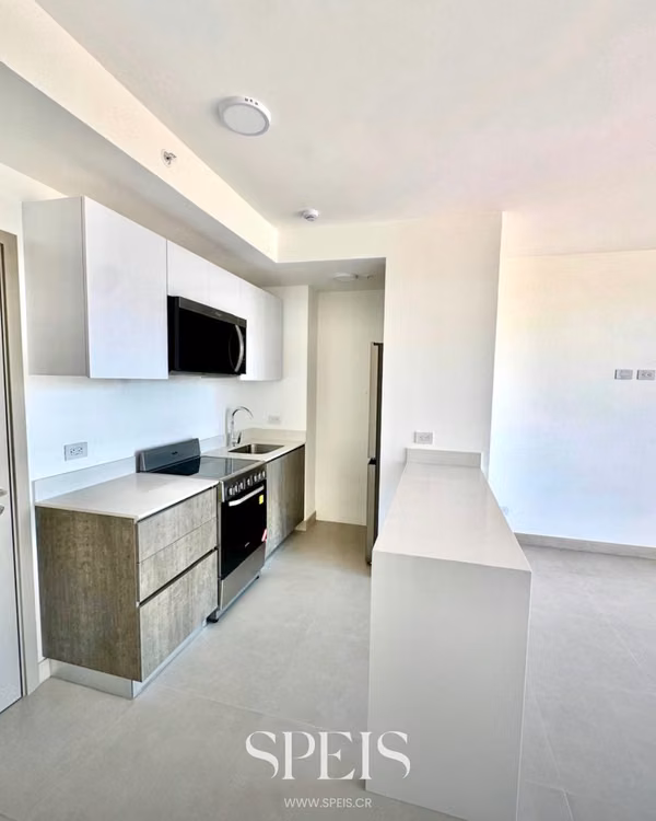 Venta de Apartamento para Inversionista en Condominio SkyHouse