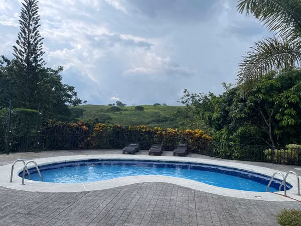 Excelente Lote en Venta | La Guácima | Ideal para Inversión o Vivienda