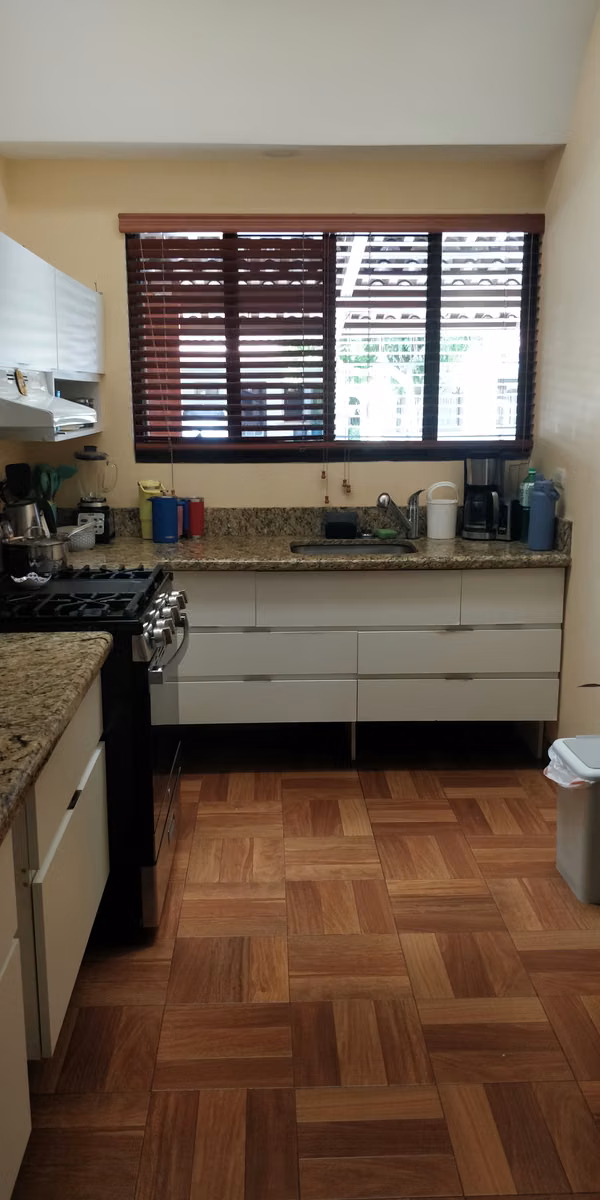 Comodidad y tranquilidad !!! linda CASA en Condominio