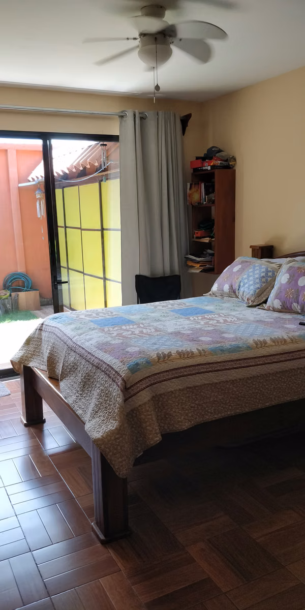 Comodidad y tranquilidad !!! linda CASA en Condominio