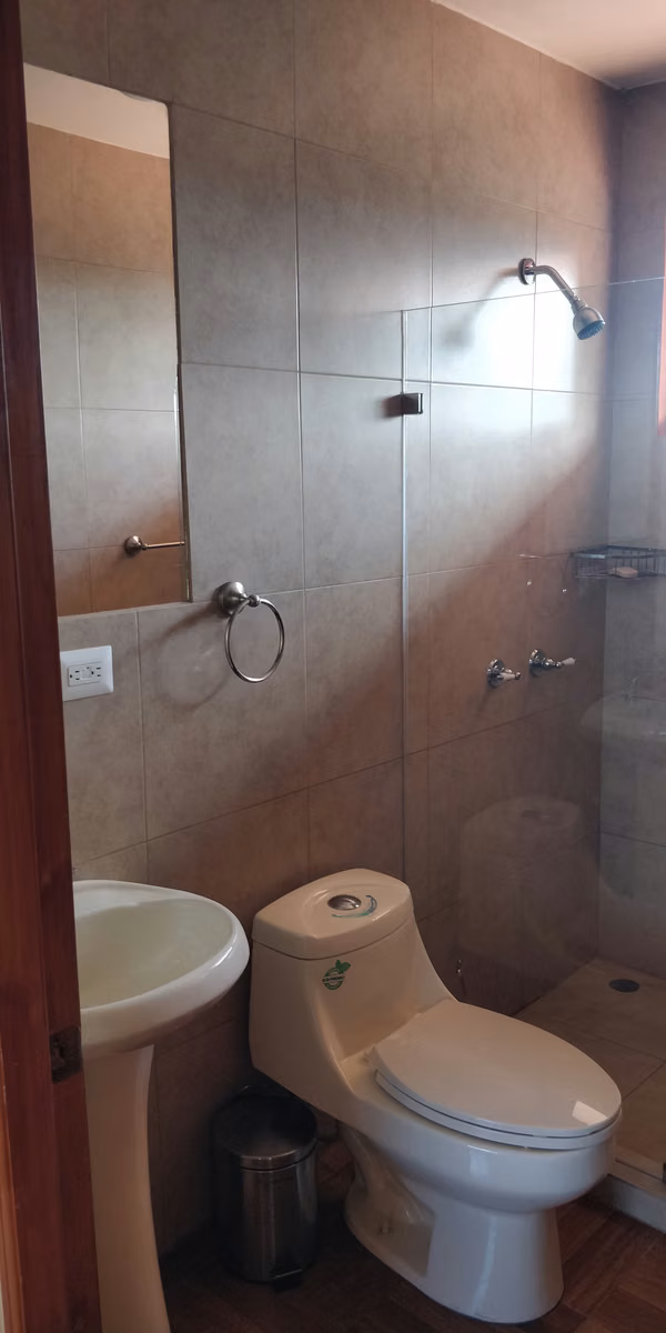 Comodidad y tranquilidad !!! linda CASA en Condominio