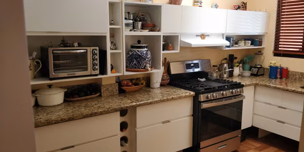 Comodidad y tranquilidad !!! linda CASA en Condominio