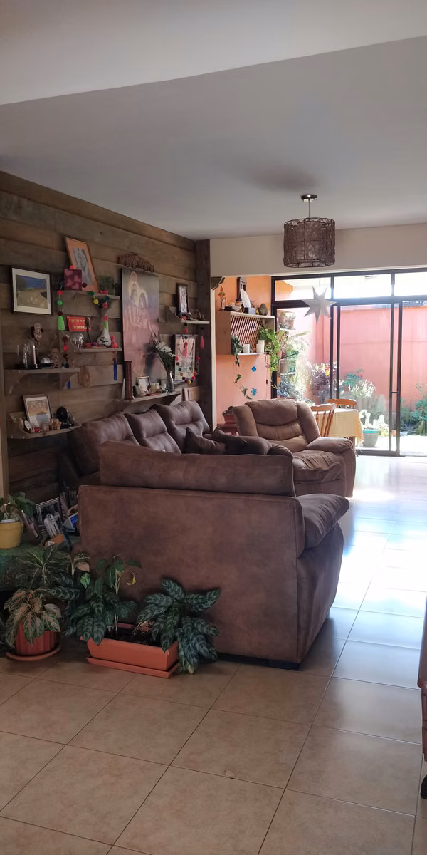 Comodidad y tranquilidad !!! linda CASA en Condominio
