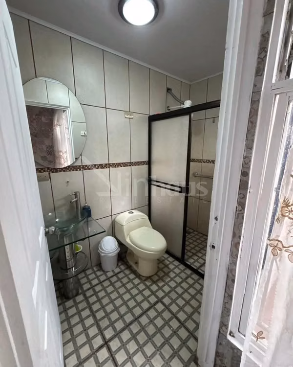 Venta de casa en Aserri-AS