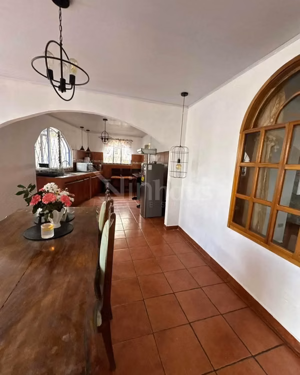 Venta de casa en Aserri-AS