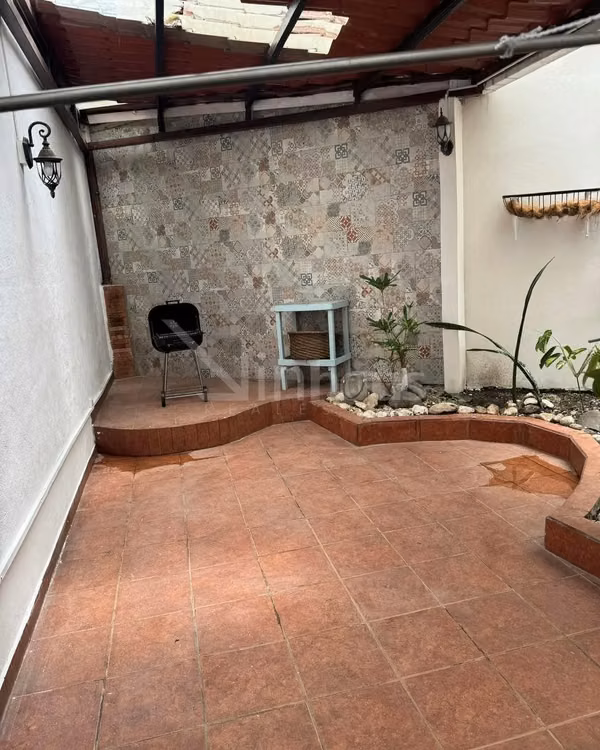 Venta de casa en Aserri-AS