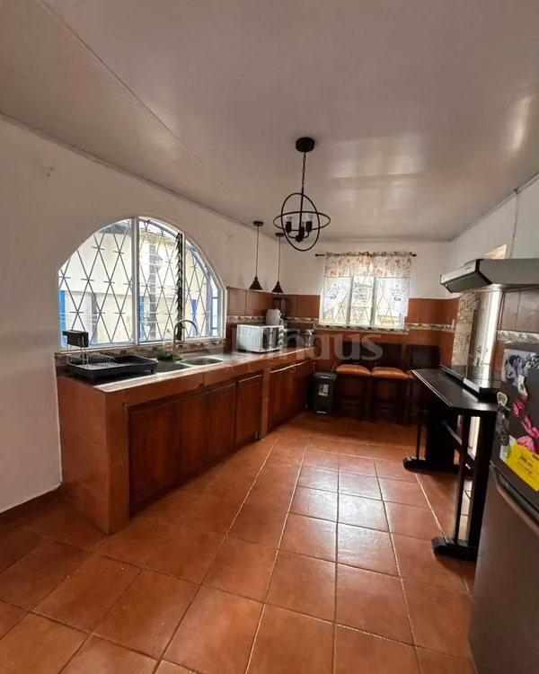 Venta de casa en Aserri-AS