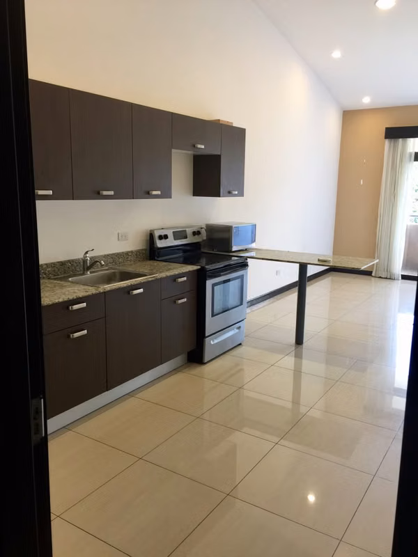 APARTMENT IN VENT. SANTA AN. CONDO. 2 HBTS / 2 BNS (INVERSION)