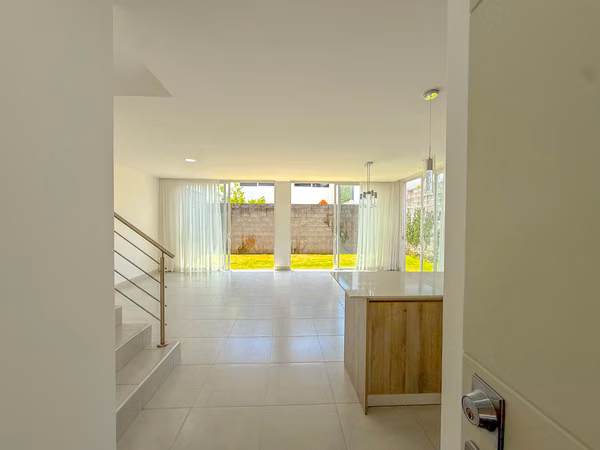 House for rent - 124; La Arboleda, Bethlehem