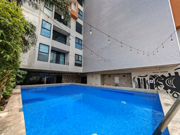 Studio Apartment for Sale | 24th Floor | URBN Escalante | Ideal for Airbnb Investment