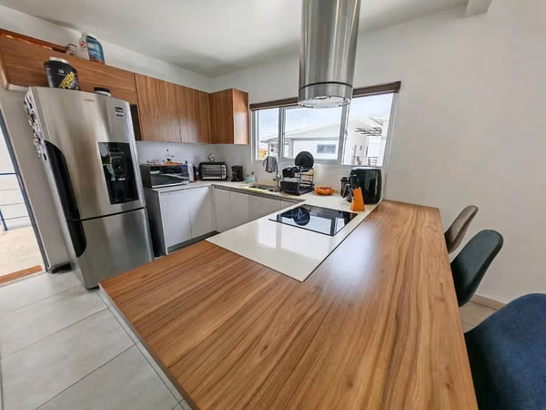 Apartamento en Venta | Condominio Distrito Irazú | La Uruca, San José