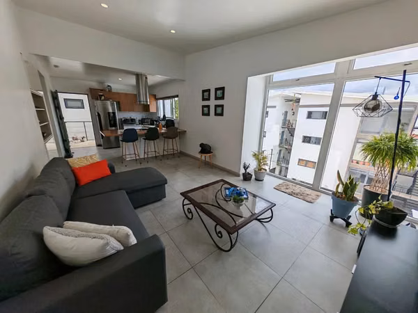 Apartamento en Venta | Condominio Distrito Irazú | La Uruca, San José