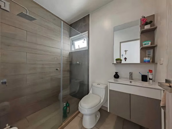 Apartamento en Venta | Condominio Distrito Irazú | La Uruca, San José