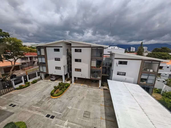 Apartamento en Venta | Condominio Distrito Irazú | La Uruca, San José