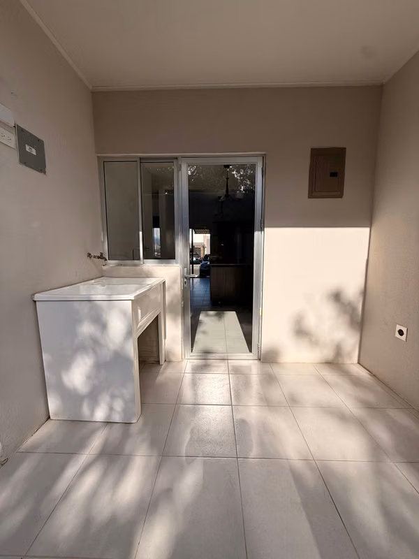 Se Alquila Hermosa casa con patio propio en Condominio cerca del Coyol
