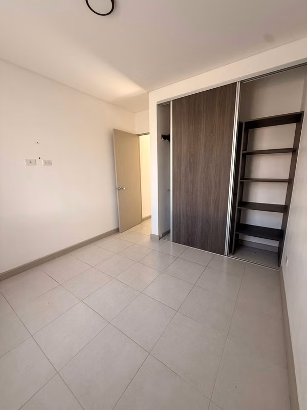 Se Alquila Hermosa casa con patio propio en Condominio cerca del Coyol