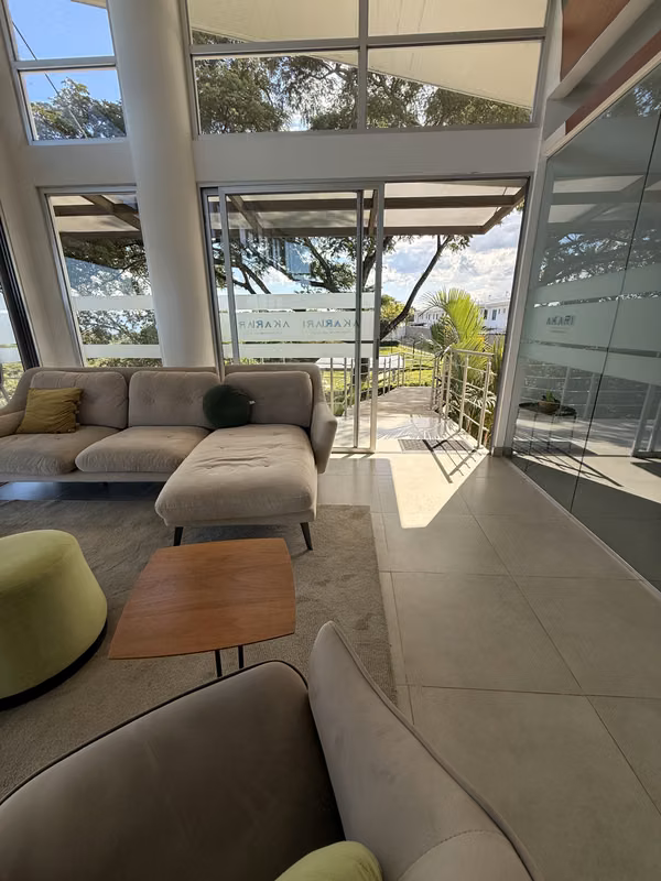 Se Alquila Hermosa casa con patio propio en Condominio cerca del Coyol