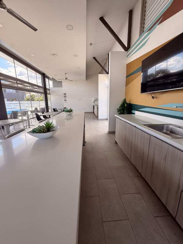 Se Alquila Hermosa casa con patio propio en Condominio cerca del Coyol