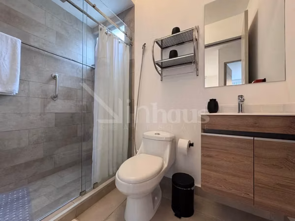 id 43158 Venta de casa en condominio - Curridabat