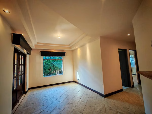 Casa en venta en residencial privado en Coronado