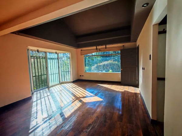 Casa en venta en residencial privado en Coronado
