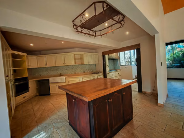 Casa en venta en residencial privado en Coronado