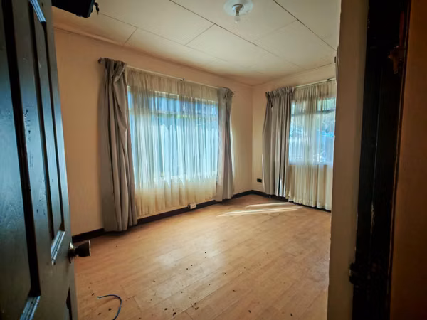 Casa en venta en residencial privado en Coronado