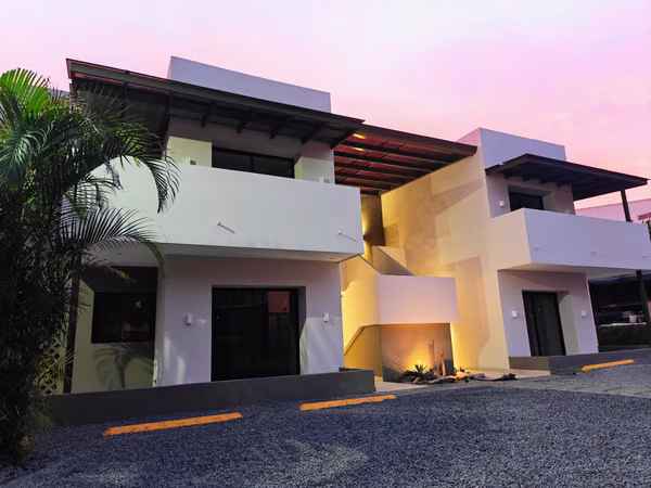 Apartamento moderno en San Pablo