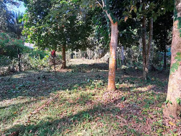 Lote con Vista al Mar en Punta Uva