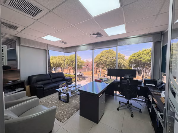 Plug & Play Office | Fully Furnished | Immediate Availability | Lindora