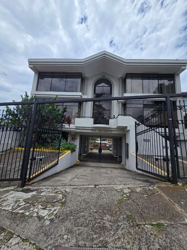 RELEVANT PRICE Rental 3 offices Los Yoses GVO