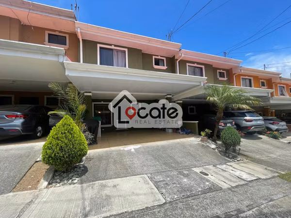 Venta de casa, Condominio en San Antonio de Desamparados
