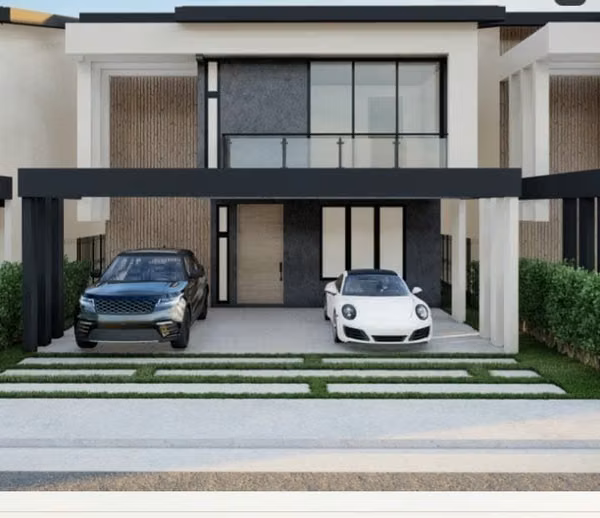 CASAS NUEVAS A LA VENTA EN CURRIDABAT