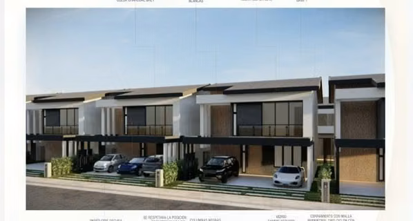 CASAS NUEVAS A LA VENTA EN CURRIDABAT