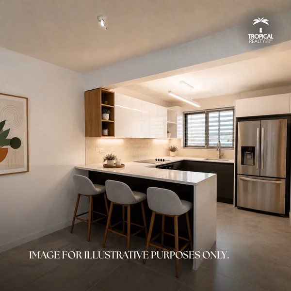 Casa Independiente Remodelada en Venta | Sabana Oeste, San José