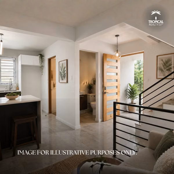 Casa Independiente Remodelada en Venta | Sabana Oeste, San José