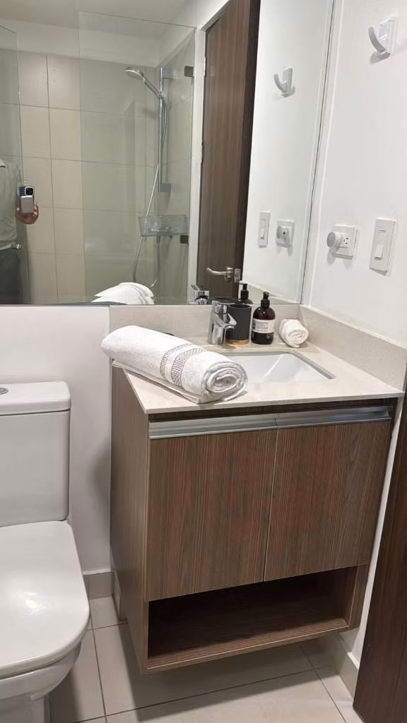 Apartamento en U Nunciatura
