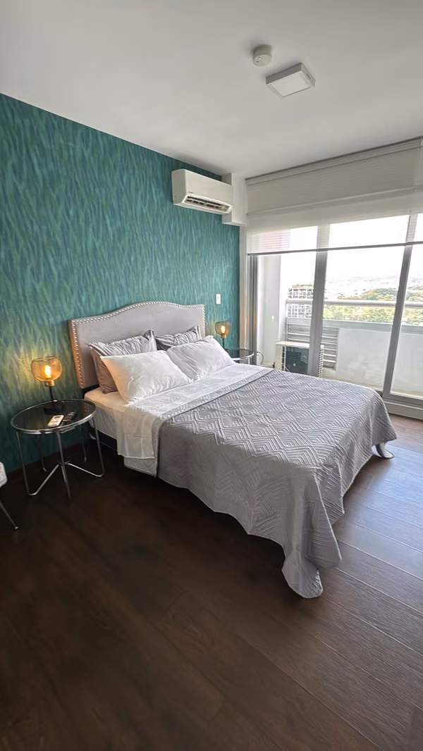 Apartamento en U Nunciatura