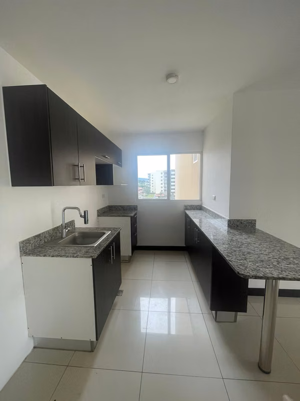 ALQUILER DE APARTAMENTO EN CONCASA