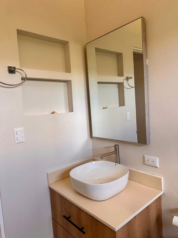 Casa moderna en alquiler en Condominio Tayacán, Liberia | 3 habitaciones