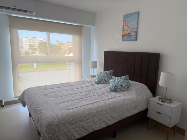 Fully Furnished Apartment for Rent in Jacó