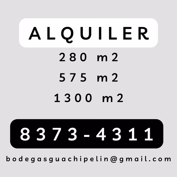 ESCAZU. WAREHOUSE. COMERCIAL &INDUSTRIAL USE. CLOSE TO MULTIPLAZA ESCAZU