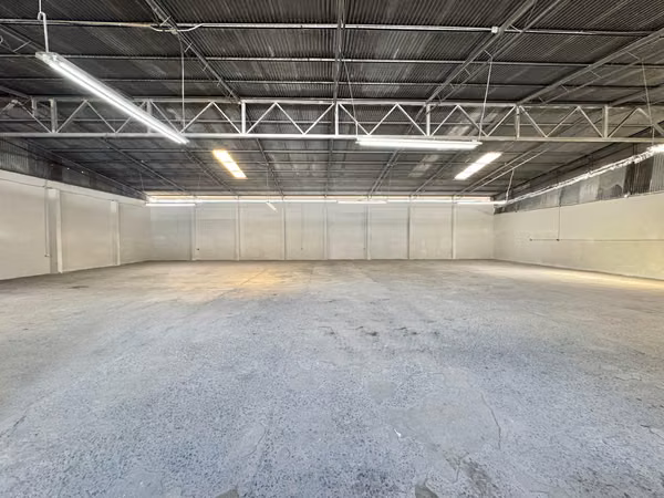 ESCAZU.   WAREHOUSE. COMERCIAL &INDUSTRIAL USE. CLOSE TO MULTIPLAZA ESCAZU